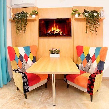Zenplaya Bajo 12 Terraza Interior Daire Torremolinos Dış mekan fotoğraf