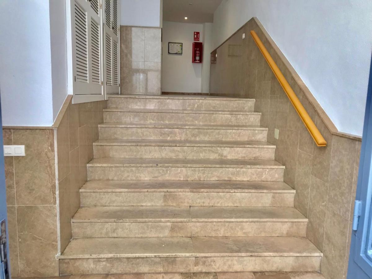 Zenplaya Bajo 12 Terraza Interior Daire Torremolinos Dış mekan fotoğraf