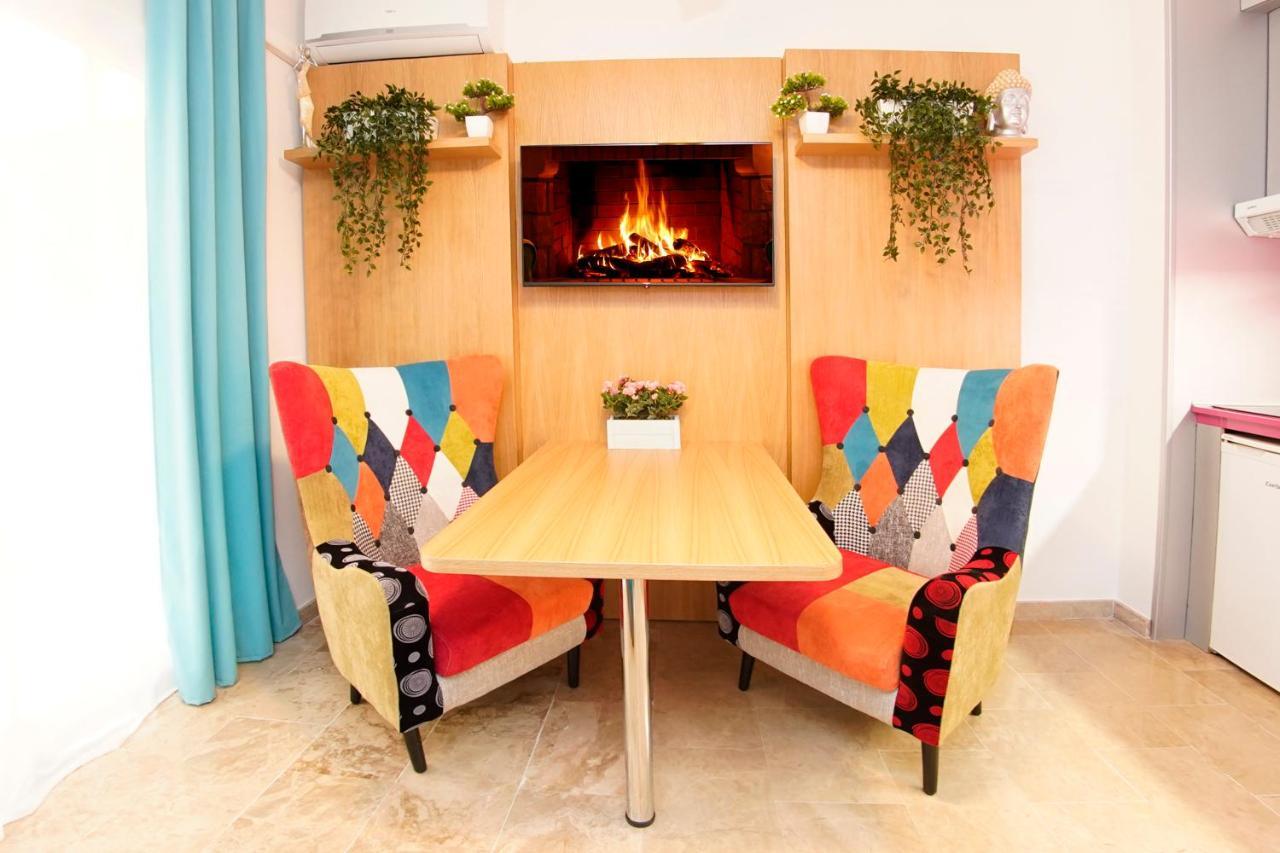 Zenplaya Bajo 12 Terraza Interior Daire Torremolinos Dış mekan fotoğraf