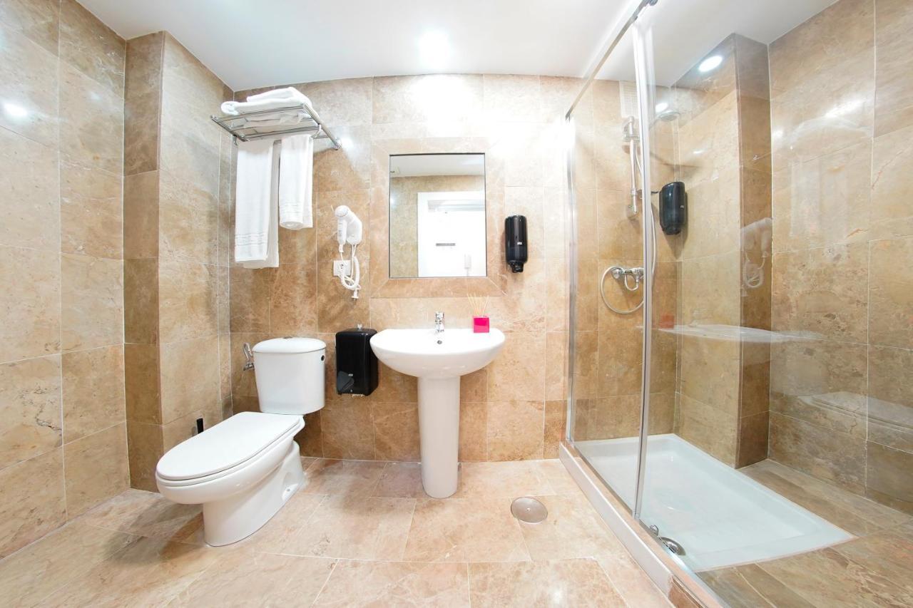 Zenplaya Bajo 12 Terraza Interior Daire Torremolinos Dış mekan fotoğraf